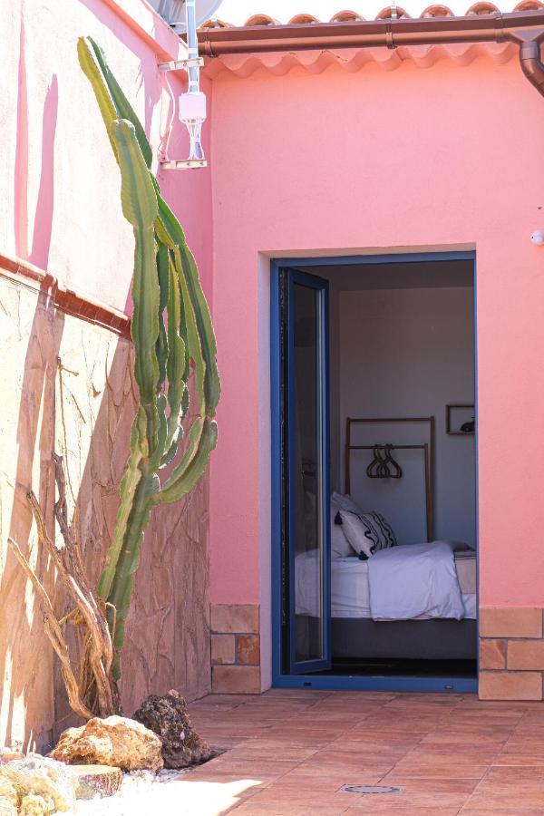 Casa Playa Villa Denia Eksteriør bilde