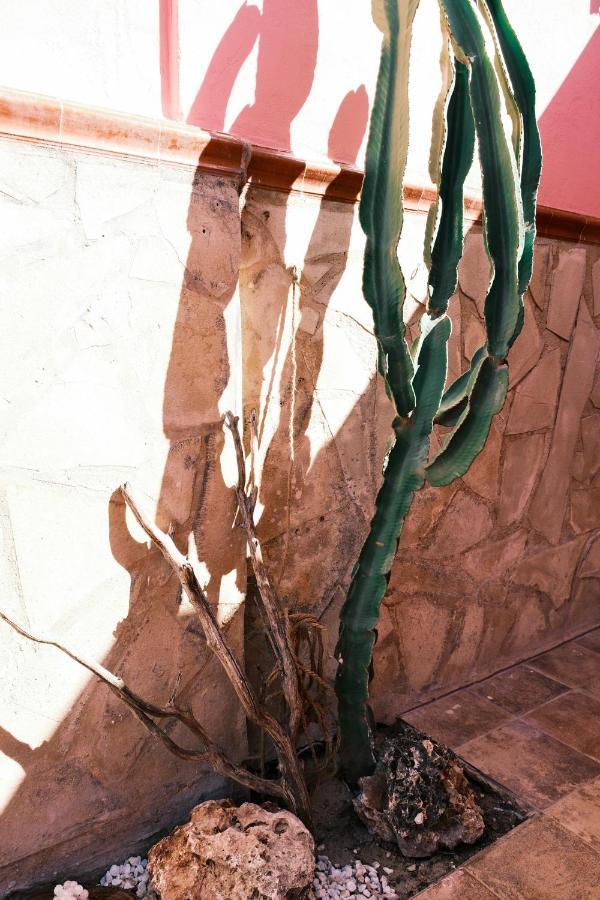 Casa Playa Villa Denia Eksteriør bilde