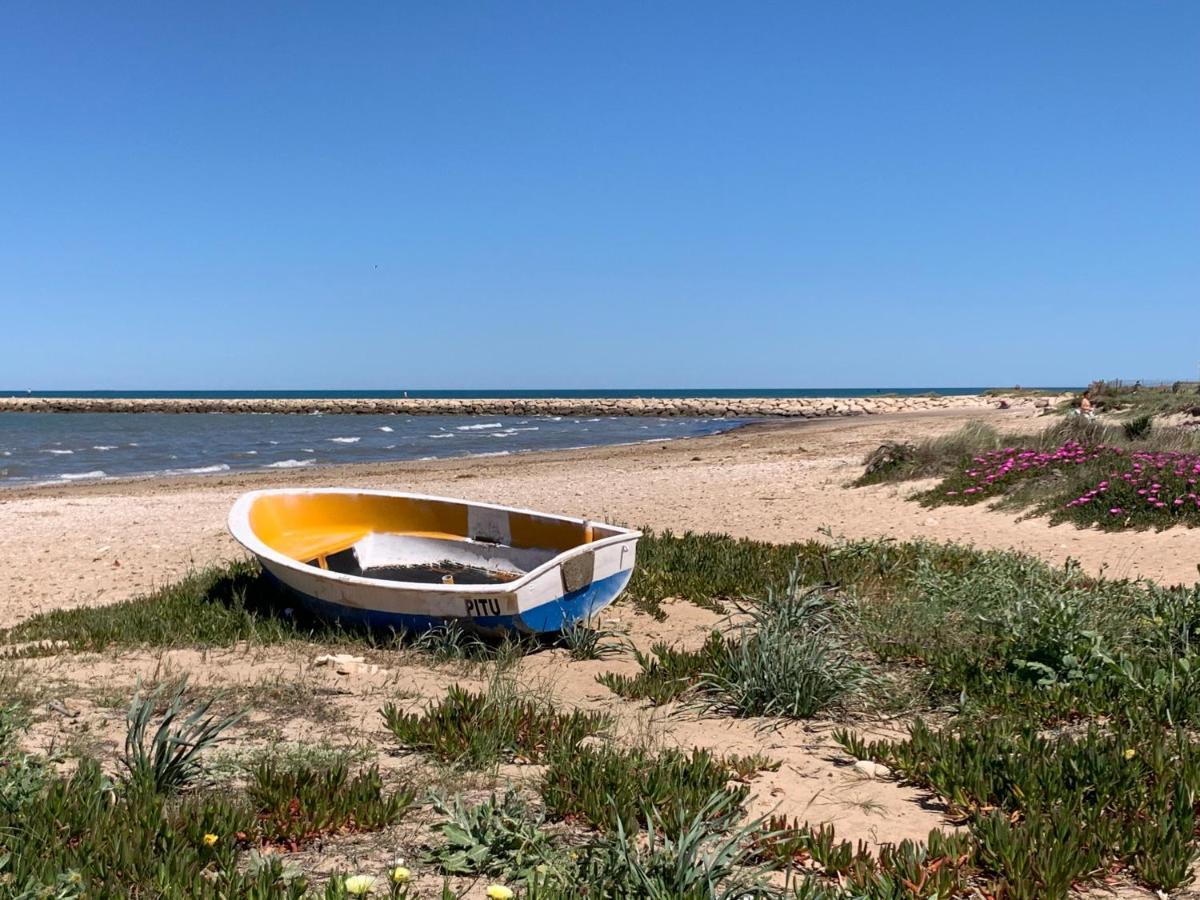 Casa Playa Villa Denia Eksteriør bilde