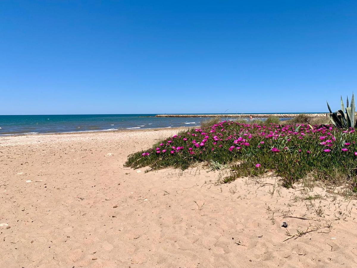 Casa Playa Villa Denia Eksteriør bilde