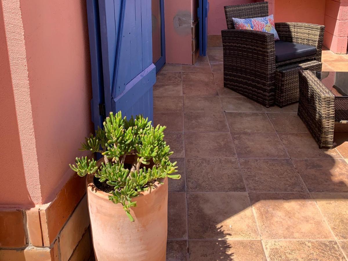 Casa Playa Villa Denia Eksteriør bilde