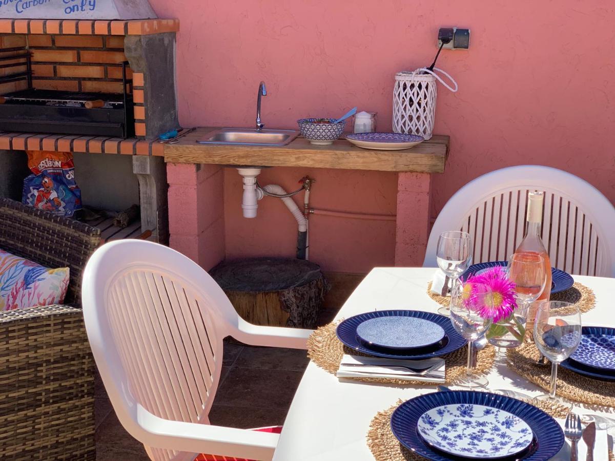 Casa Playa Villa Denia Eksteriør bilde