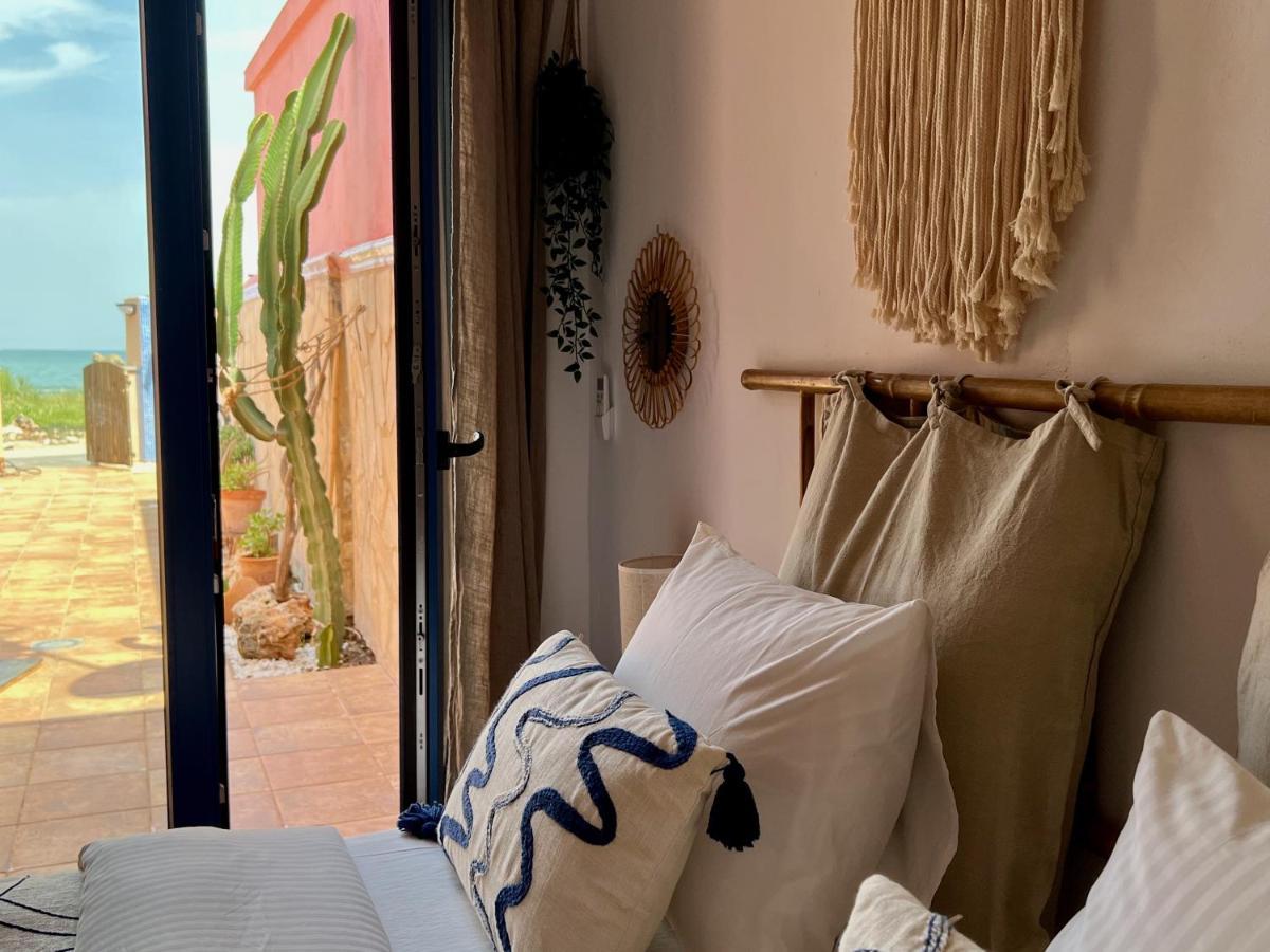 Casa Playa Villa Denia Eksteriør bilde