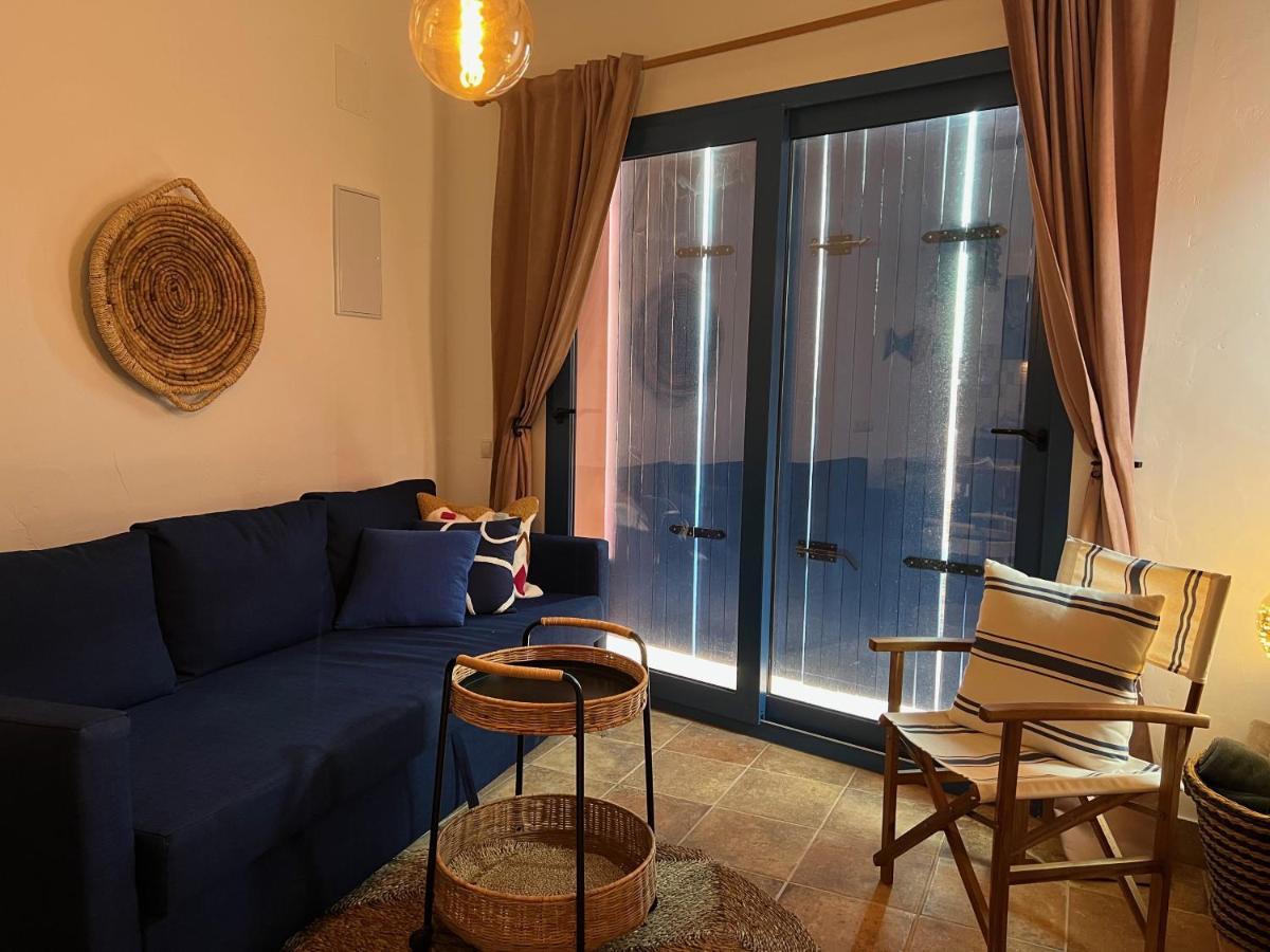 Casa Playa Villa Denia Eksteriør bilde