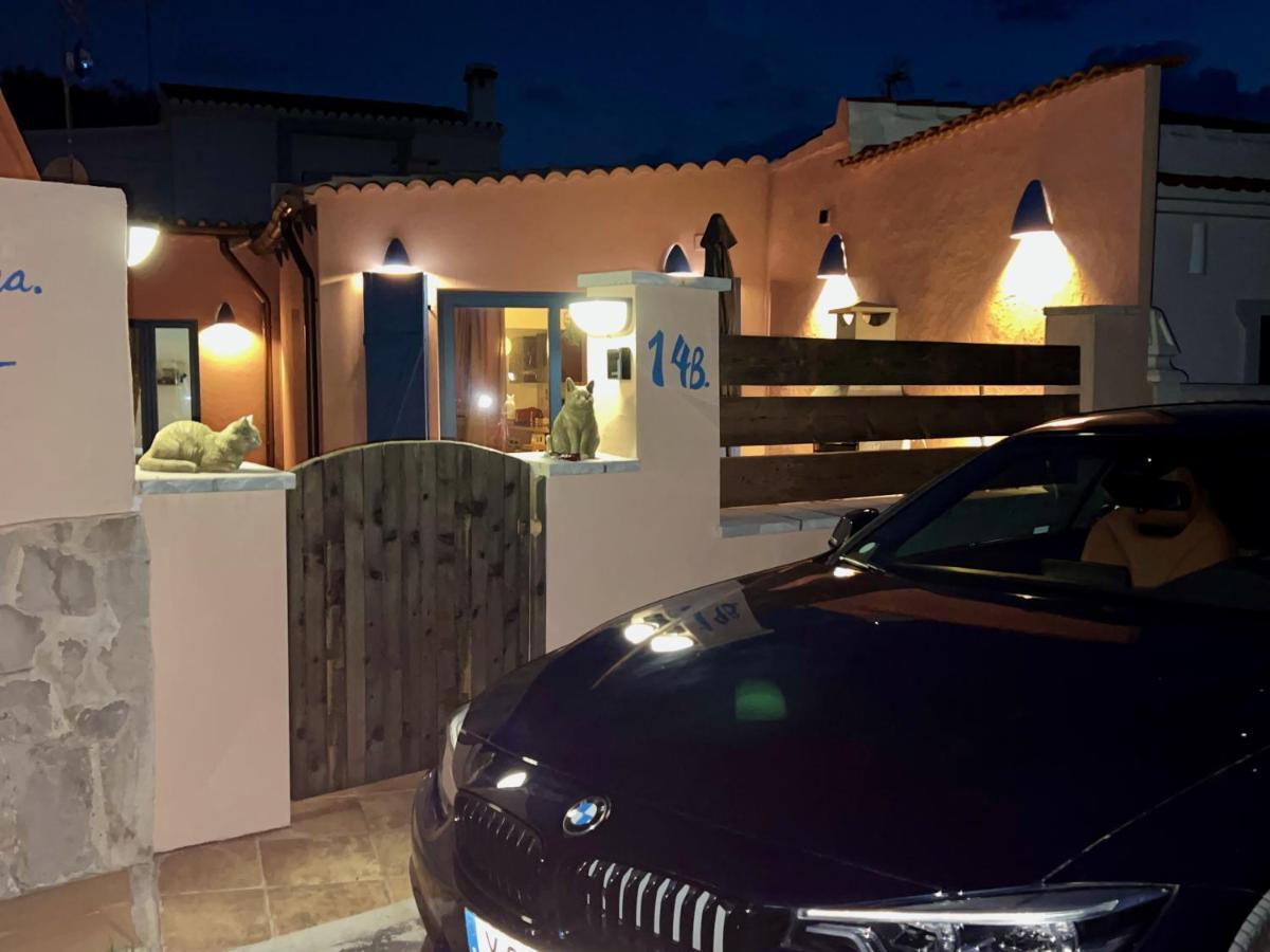Casa Playa Villa Denia Eksteriør bilde